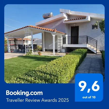 D & K Vacation Villa Anavissos Anavyssos Exterior photo