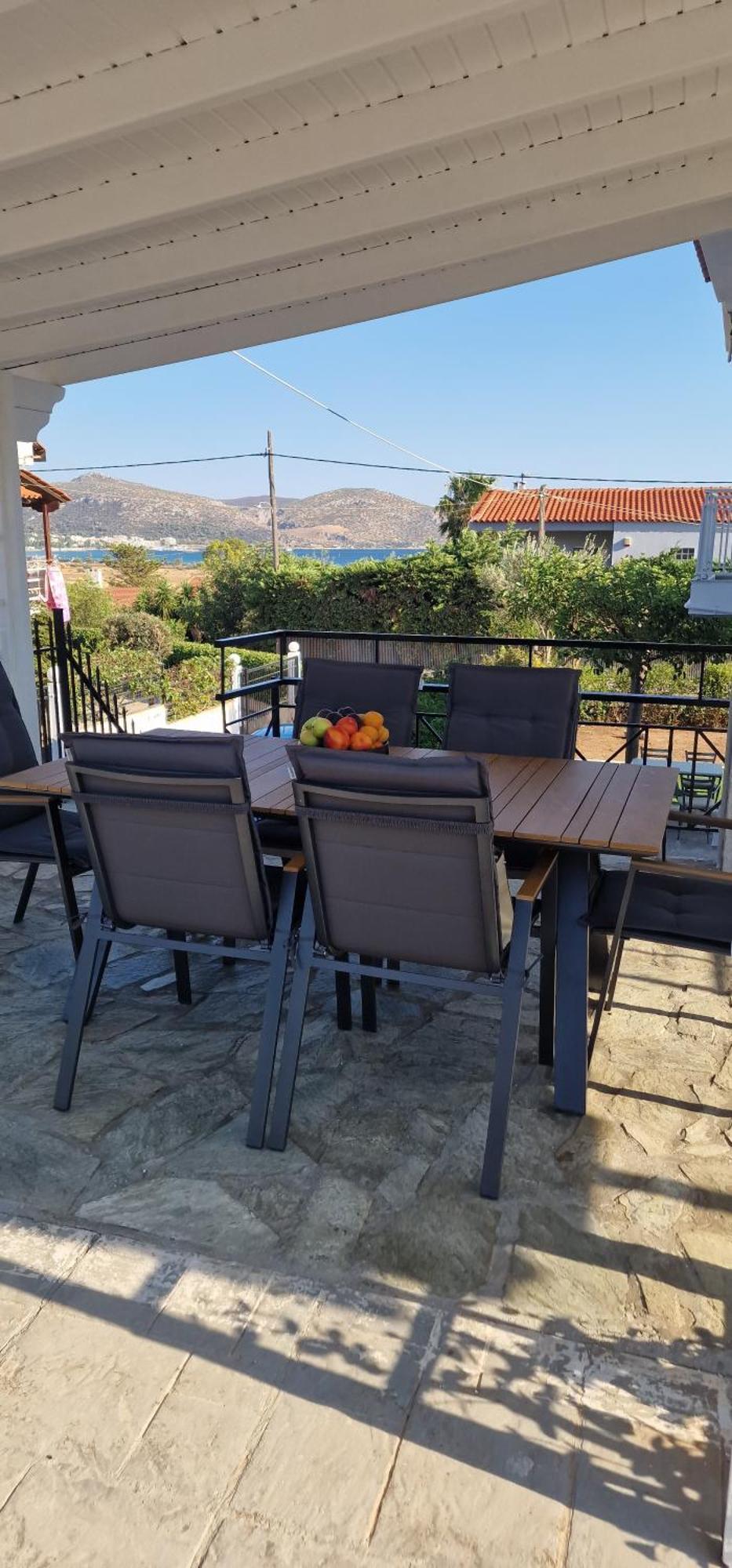 Vilă D & K Vacation Anavissos